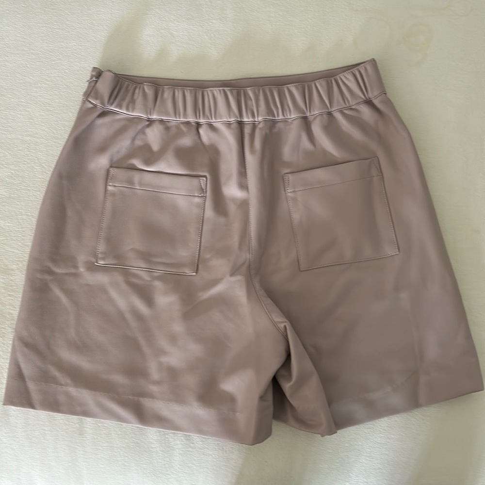 Halogen Dress shorts